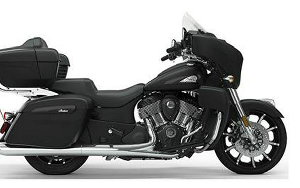 2020 Indian Motorcycle Roadmaster® Dark Horse®