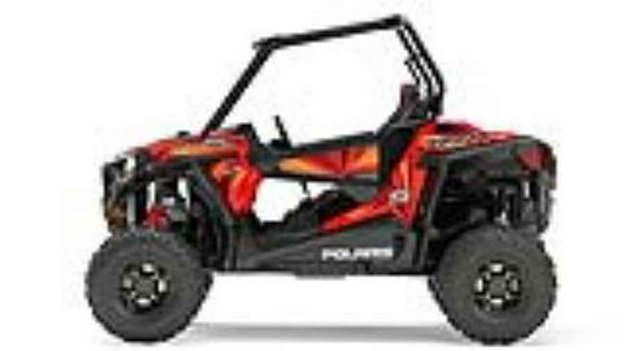 2017 Polaris RZR S 1000 EPS