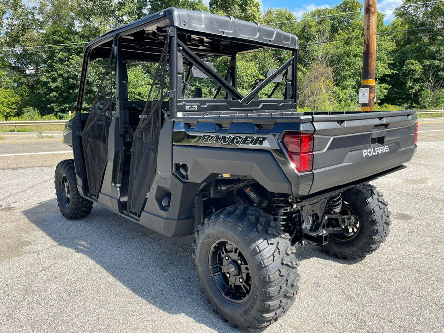 2025 Polaris Ranger Crew XP 1000 Premium