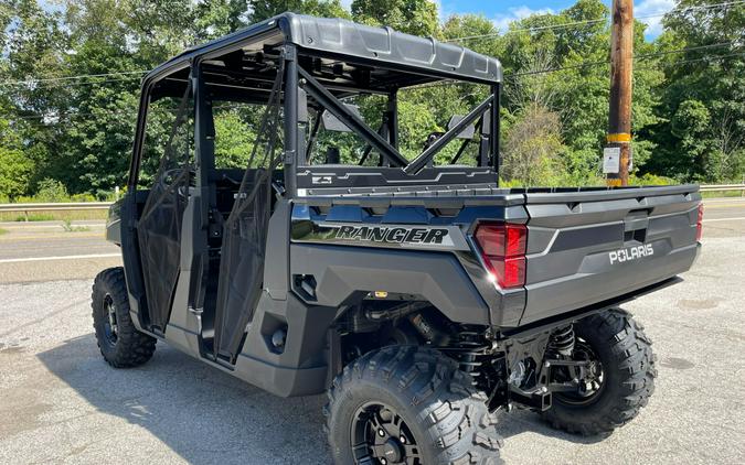 2025 Polaris Ranger Crew XP 1000 Premium