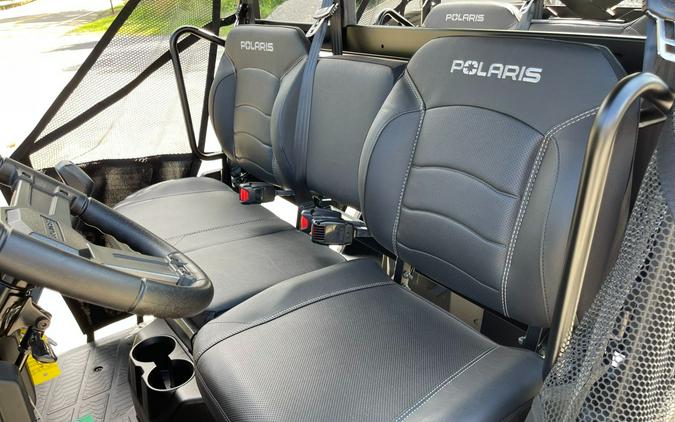 2025 Polaris Ranger Crew XP 1000 Premium