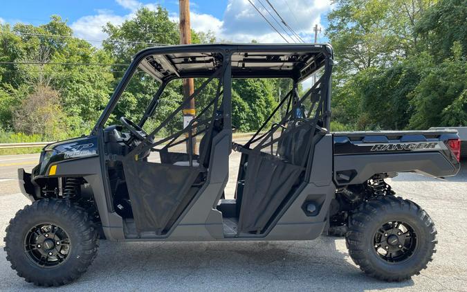 2025 Polaris Ranger Crew XP 1000 Premium