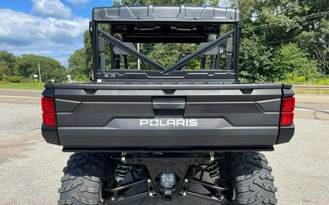 2025 Polaris Ranger Crew XP 1000 Premium