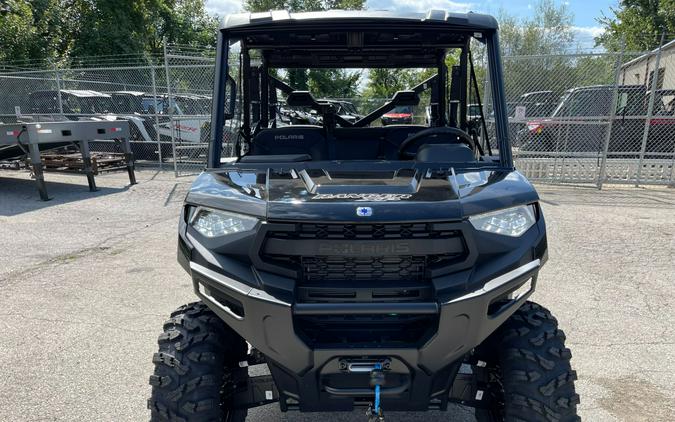 2025 Polaris Ranger Crew XP 1000 Premium