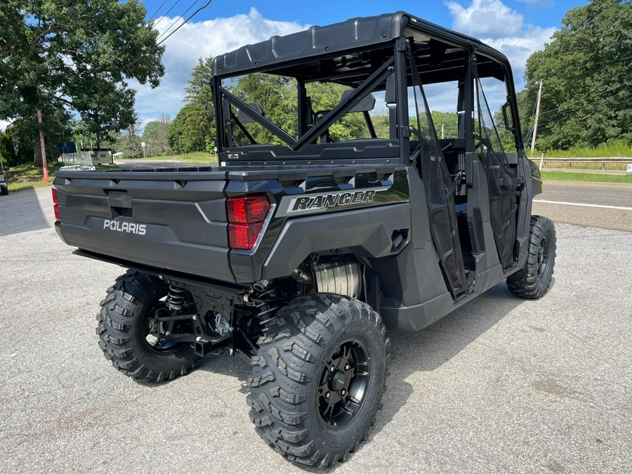 2025 Polaris Ranger Crew XP 1000 Premium