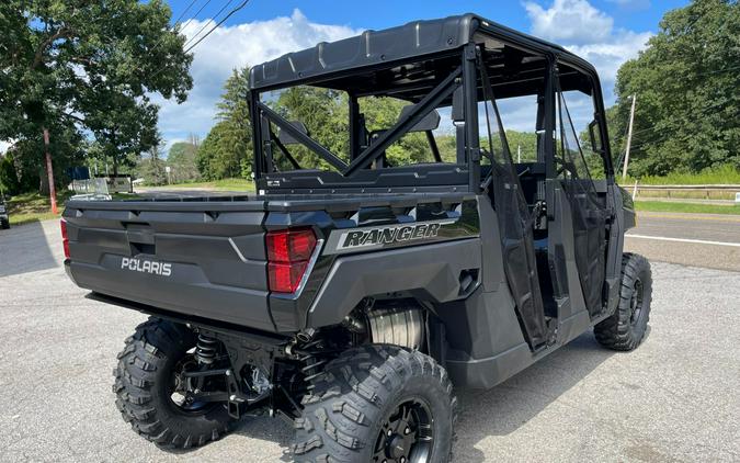 2025 Polaris Ranger Crew XP 1000 Premium