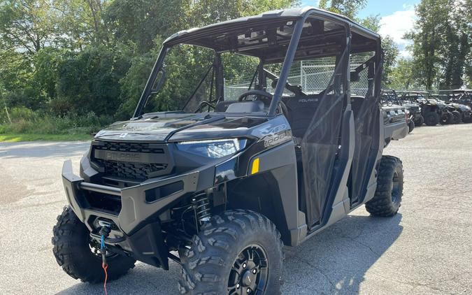 2025 Polaris Ranger Crew XP 1000 Premium