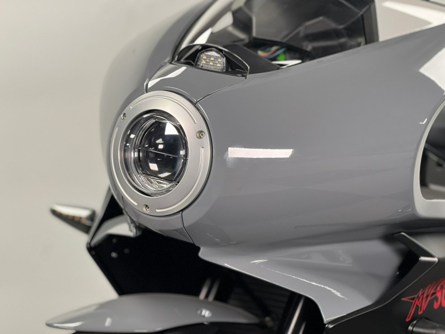 2023 MV Agusta Superveloce 800