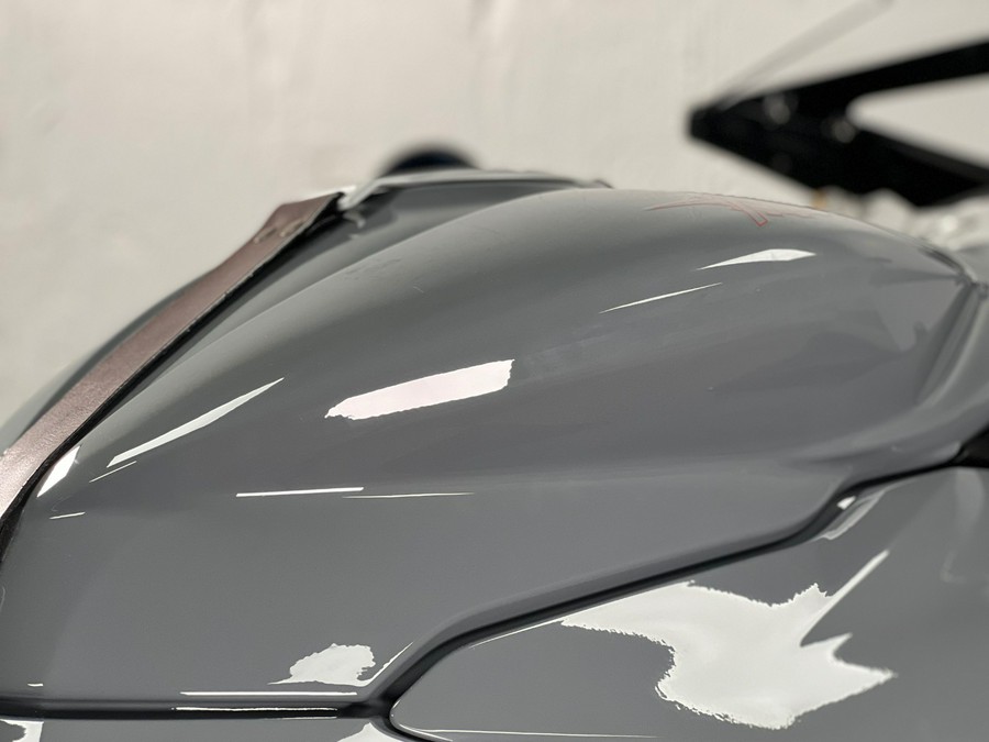 2023 MV Agusta Superveloce 800