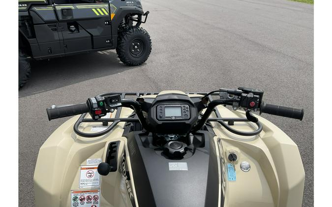 2025 Yamaha Kodiak 450 EPS SE