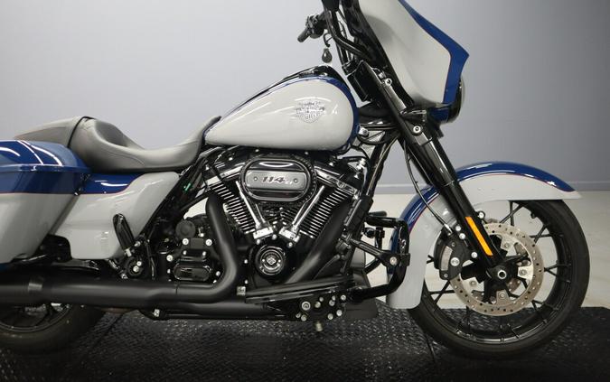 2023 Harley-Davidson Street Glide Special