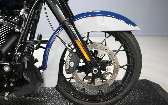 2023 Harley-Davidson Street Glide Special