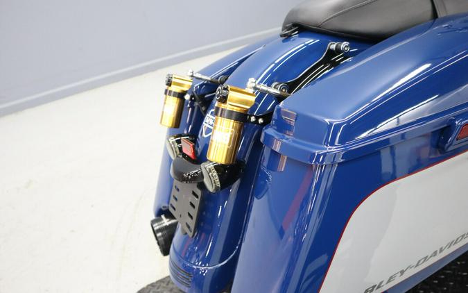 2023 Harley-Davidson Street Glide Special