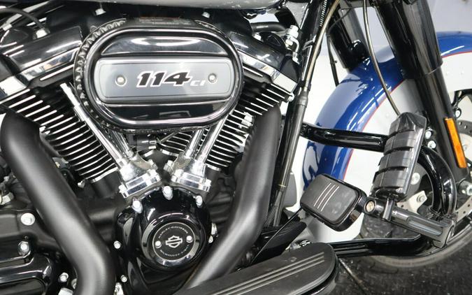 2023 Harley-Davidson Street Glide Special