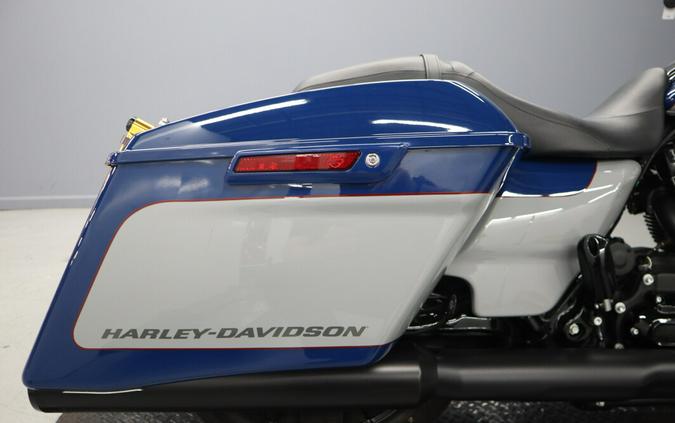 2023 Harley-Davidson Street Glide Special