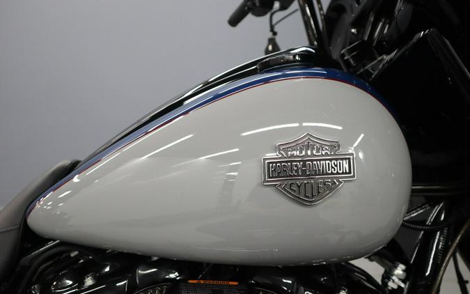2023 Harley-Davidson Street Glide Special