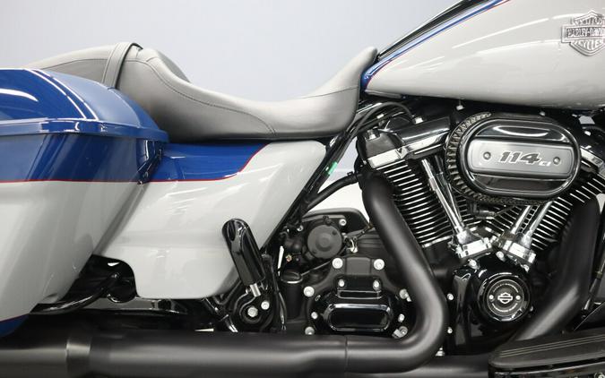 2023 Harley-Davidson Street Glide Special