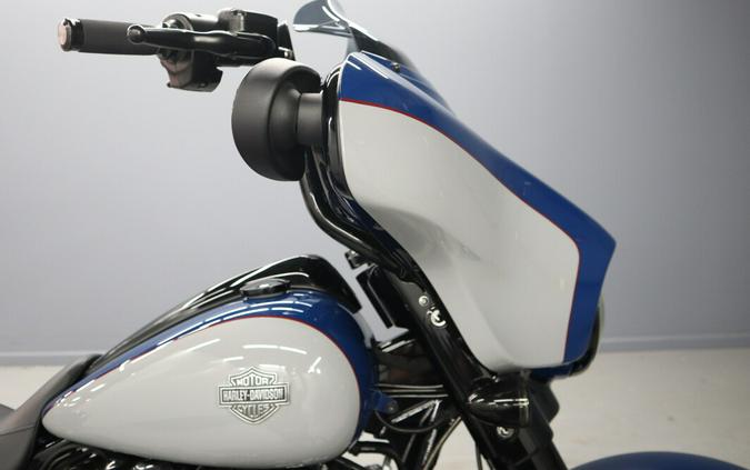 2023 Harley-Davidson Street Glide Special