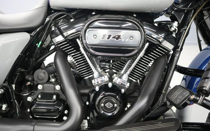 2023 Harley-Davidson Street Glide Special