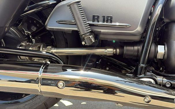 2024 BMW R18ROCTANE Inventory