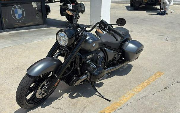 2024 BMW R18ROCTANE Inventory