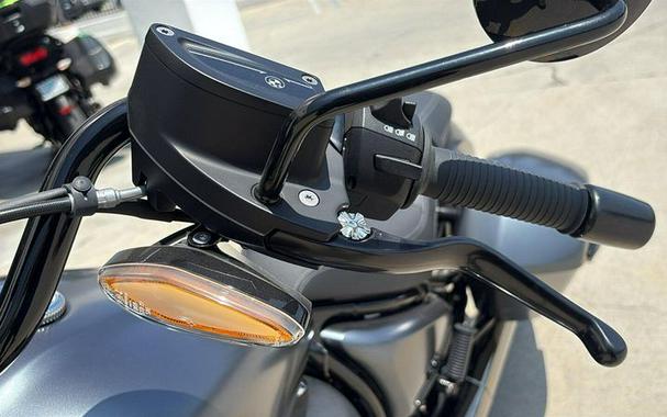 2024 BMW R18ROCTANE Inventory