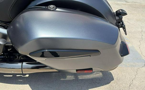 2024 BMW R18ROCTANE Inventory