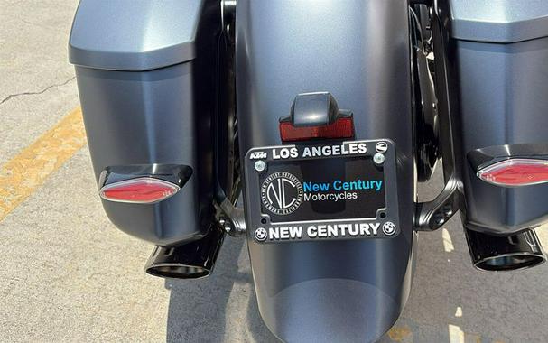 2024 BMW R18ROCTANE Inventory