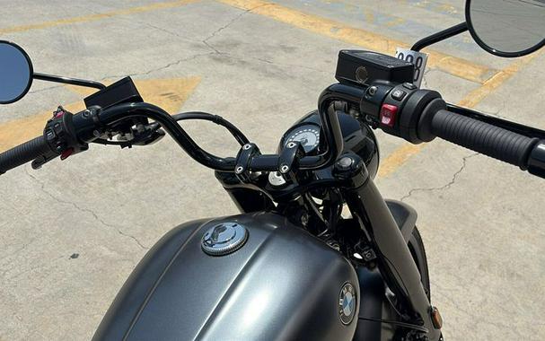 2024 BMW R18ROCTANE Inventory