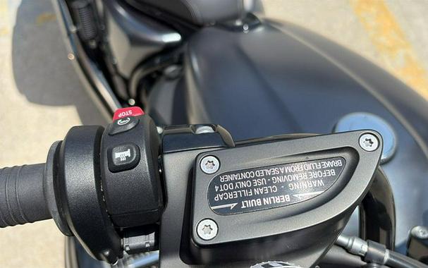 2024 BMW R18ROCTANE Inventory