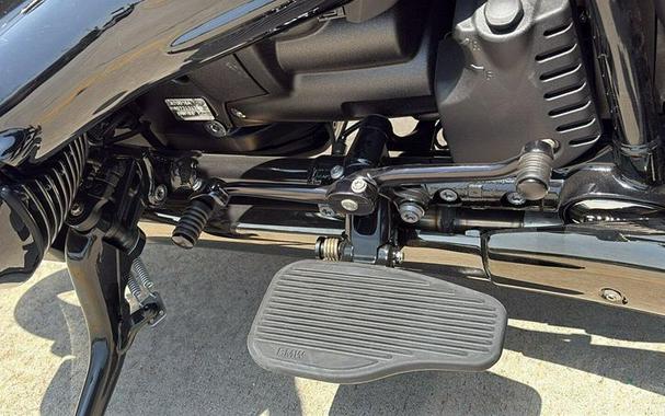 2024 BMW R18ROCTANE Inventory
