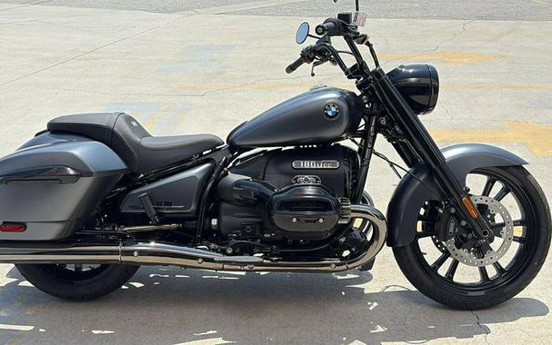 2024 BMW R18ROCTANE Inventory