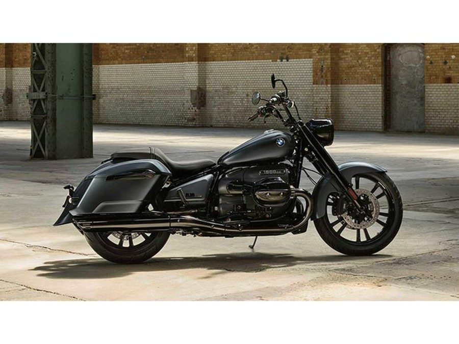 2024 BMW R18ROCTANE Inventory