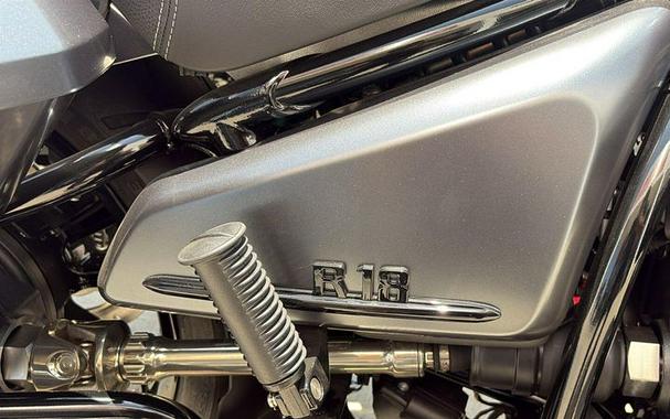 2024 BMW R18ROCTANE Inventory