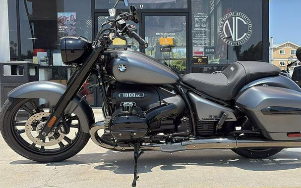 2024 BMW R18ROCTANE Inventory