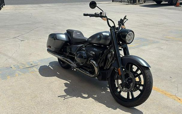 2024 BMW R18ROCTANE Inventory