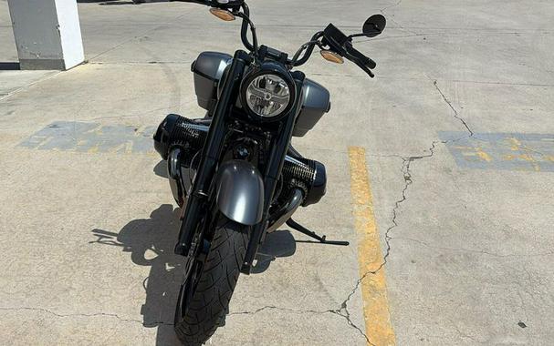 2024 BMW R18ROCTANE Inventory