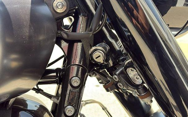 2024 BMW R18ROCTANE Inventory