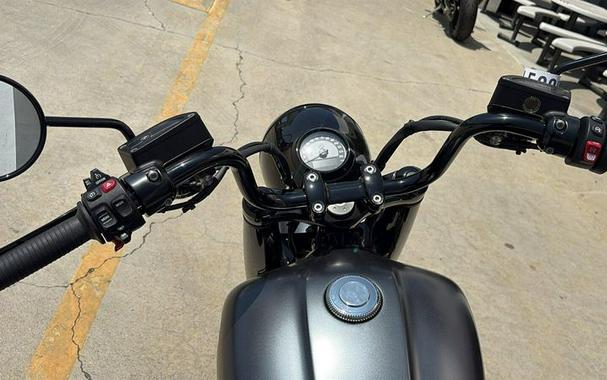 2024 BMW R18ROCTANE Inventory