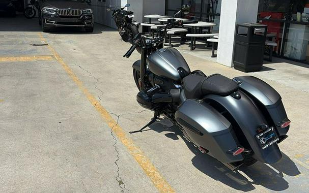 2024 BMW R18ROCTANE Inventory
