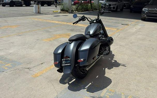 2024 BMW R18ROCTANE Inventory