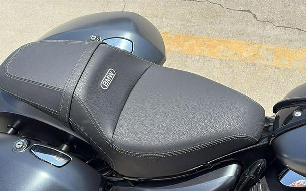 2024 BMW R18ROCTANE Inventory