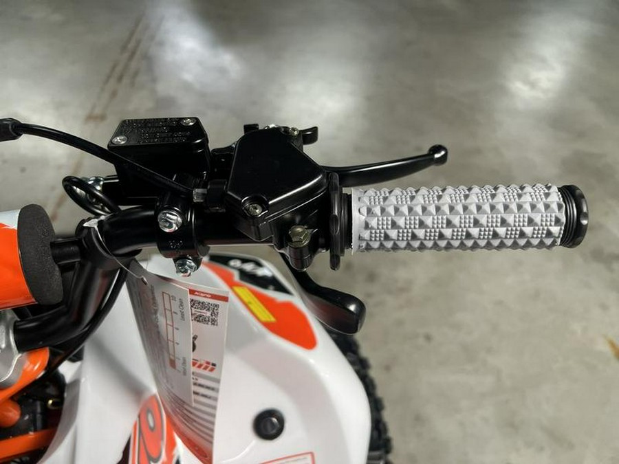 2025 Kayo Fox / Storm 70