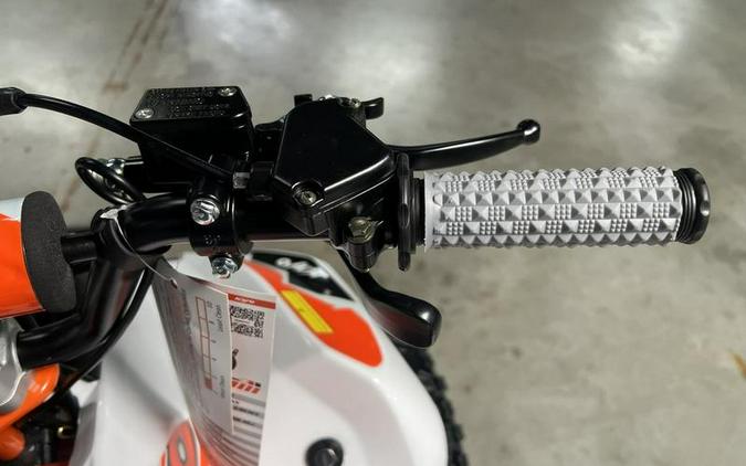 2025 Kayo Fox / Storm 70