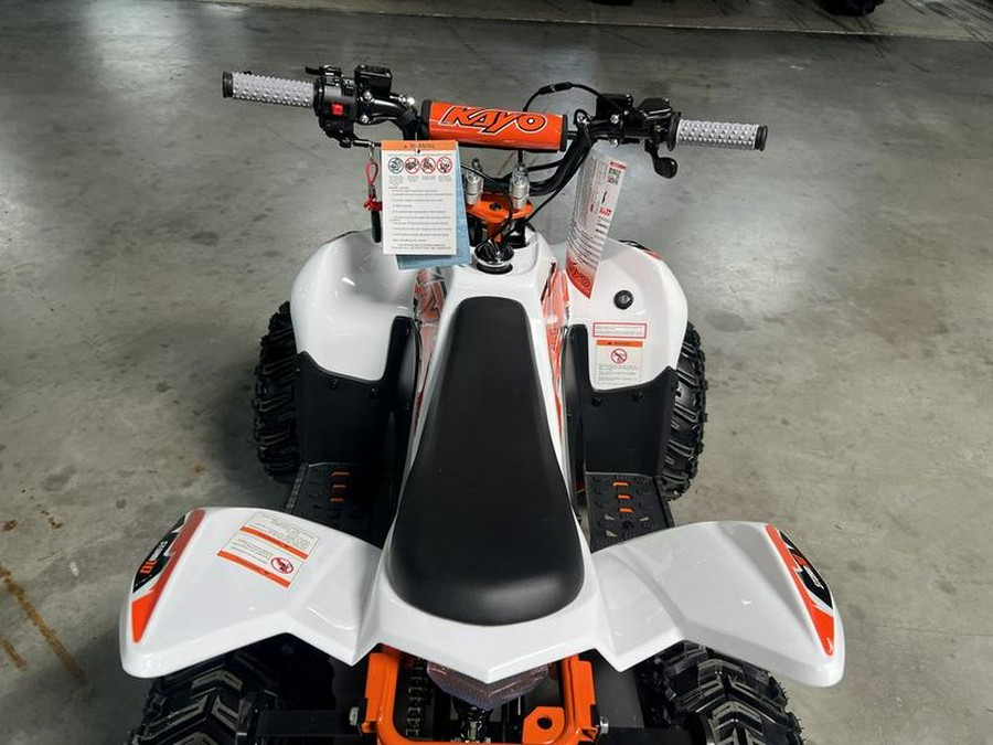 2025 Kayo Fox / Storm 70