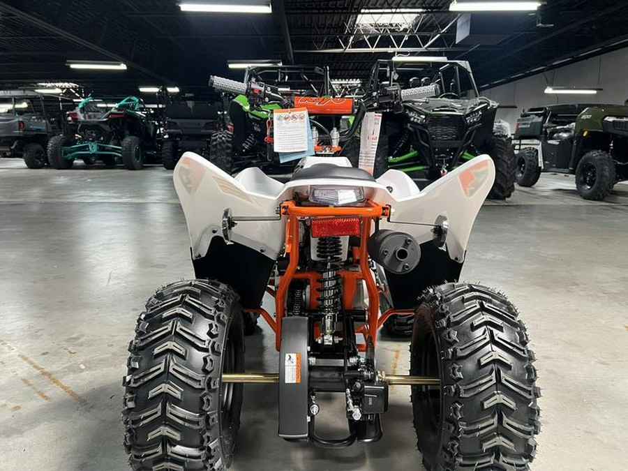 2025 Kayo Fox / Storm 70