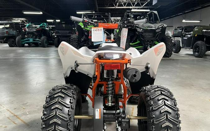 2025 Kayo Fox / Storm 70