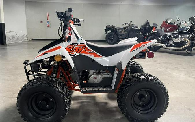 2025 Kayo Fox / Storm 70