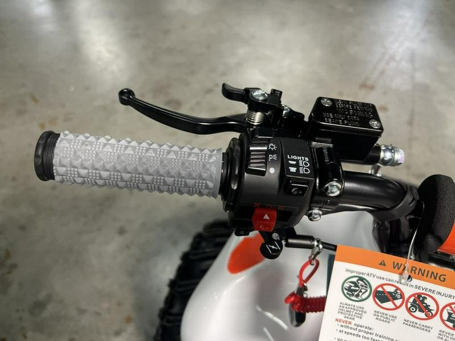 2025 Kayo Fox / Storm 70