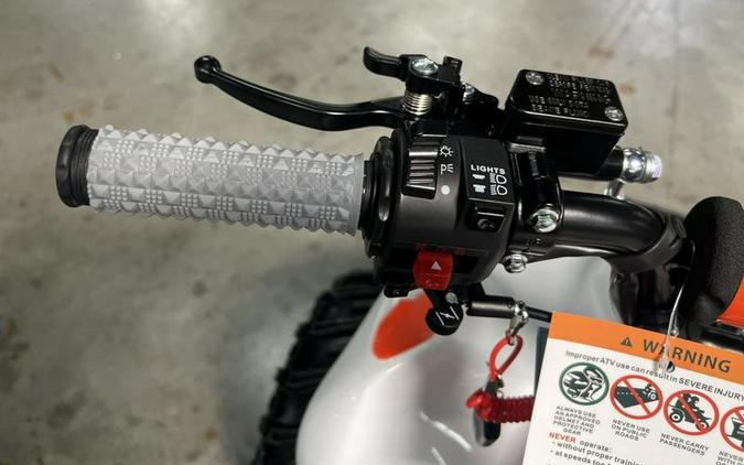 2025 Kayo Fox / Storm 70